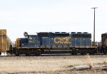 CSX 8459